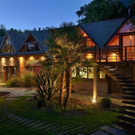 La Maison Dans Les Bois Soucelles Luaran gambar